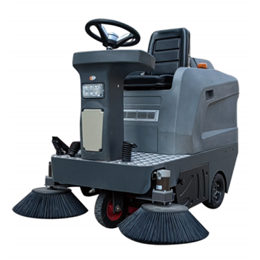 xe quet rac ngoi lai m1400 hinh 1
