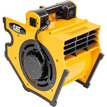 may thoi khi cong nghiep caterpillar b-300 (300 cfm)  hinh 1