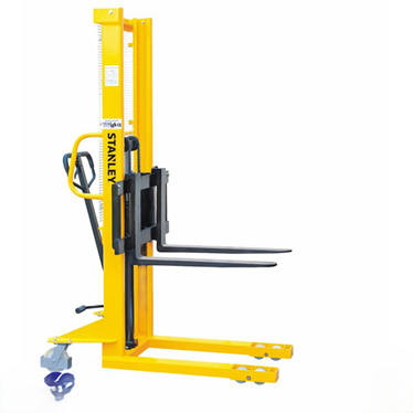xe nang tay cao 1500kg stanley sxwti-cstack15 hinh 1