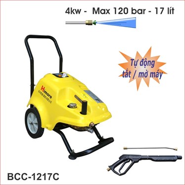 may rua xe cao ap 4kw himore bcc-1217c hinh 1