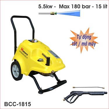 may rua xe cao ap 5.5kw himore bcc-1815a hinh 1