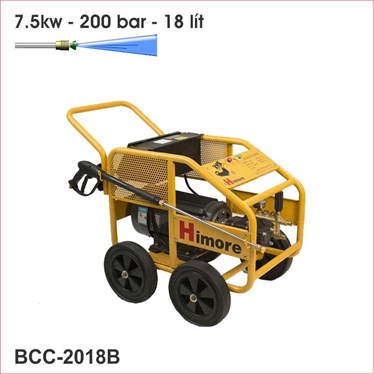 may rua xe ap luc cao 7.5kw himore bcc-2018b hinh 1