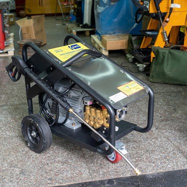 may rua xe ap luc cao 7.5kw kmz k75-25 hinh 1