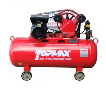 may nen khi 4hp binh chua 150l w-0.28/8 hinh 1