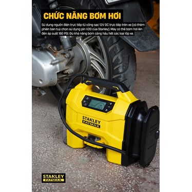 may bom hoi da nang dung pin hieu stanley sxvi02001  hinh 1