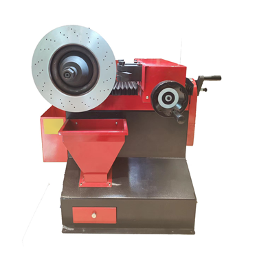may tien dia phanh, tang trong (xe con) z1450 hinh 1