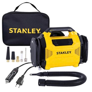 may bom hoi da nang dung dien 12v/220v stanley sxif3501  hinh 1