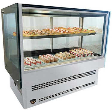 tu trung bay banh jetcool  jk-kth hinh 1
