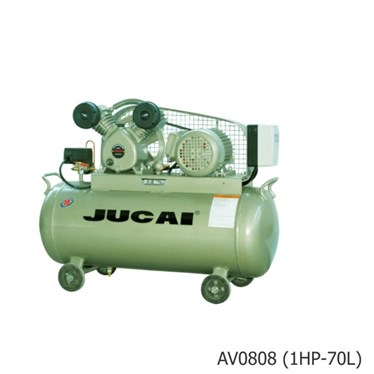 may nen khi jucai 1hp av0808 hinh 1