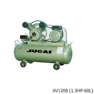 may nen khi jucai 1.5hp av1208 hinh 1