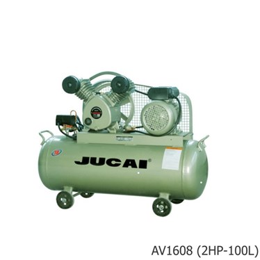 may nen khi jucai 2hp av1608 hinh 1