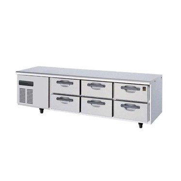 ban dong 6 ngan keo kinco ck-cf180-75-l6d hinh 1