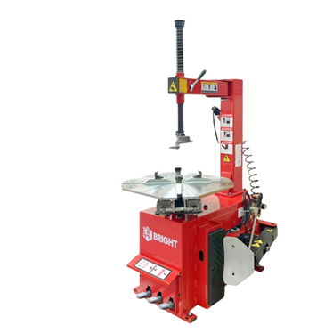 may ra vao vo xe bright lc-807  hinh 1