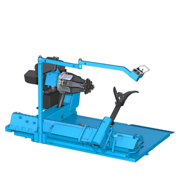 may ra vao lop xe tai hang nang std-356 (2600mm)  hinh 1