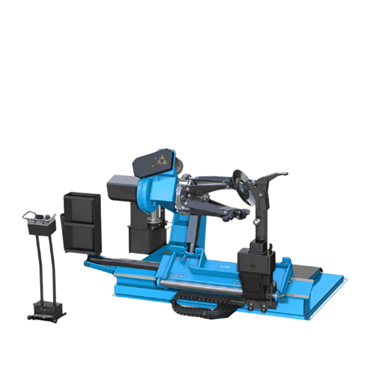 may ra vao lop xe tai std-306 (2400mm)  hinh 1