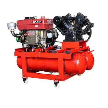 may nen khi dau no konia 18hp k18d-210t hinh 1