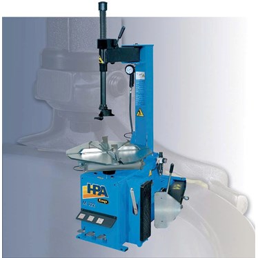 may ra vao lop xe con m322 hinh 1