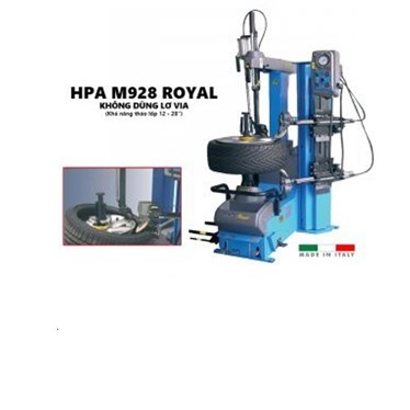 may thao lop tu dong hpa m928 royal  hinh 1