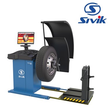 may can bang lop xe tai sivik trucker hinh 1