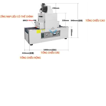 may say test muc uv tnuv-3002a  hinh 1
