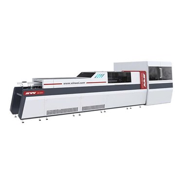 may lam tai hop gap tu dong (lam thanh hop gap gon) qzd-600w hinh 1