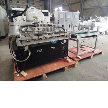 tay robot dat hop bia cung tf5020 hinh 1