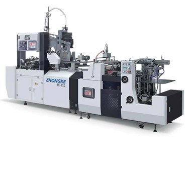 may san xuat hop cung mini zk-320 (khong can dan goc)  hinh 1