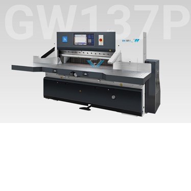 may cat xen giay gw137p hinh 1