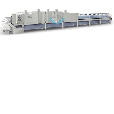 may say hong ngoai cho san pham in lua jb-800 hinh 1