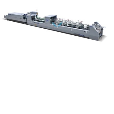 may dan hop giay yds-800btg hinh 1