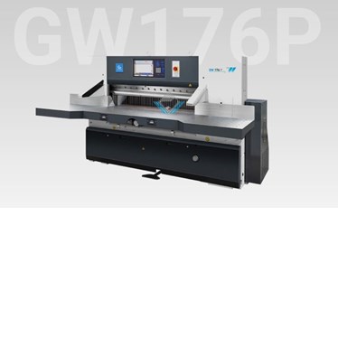 may cat xen giay gw176p hinh 1