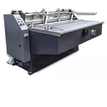 may chia tam carton lanh (cat dao tron) sw-1350 hinh 1
