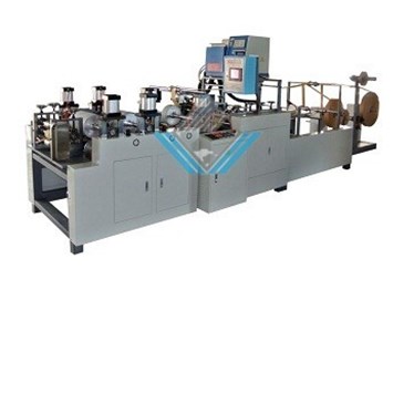 may lam quai tui giay phang fy-b18g hinh 1