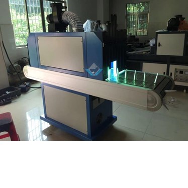 may say uv cho cac san pham tron uvfl hinh 1