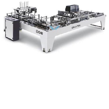 may dan mieng lot day tui giay dkj-70c hinh 1