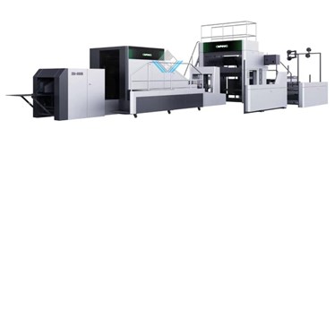 may lam tui giay thong minh ( doi kho tui chi 15 phut) tech-18 a400s hinh 1