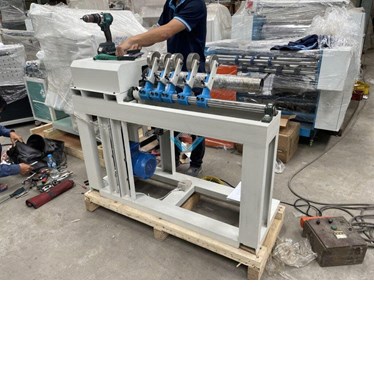 may cat lon giay tron mf-600/mf-1200 hinh 1