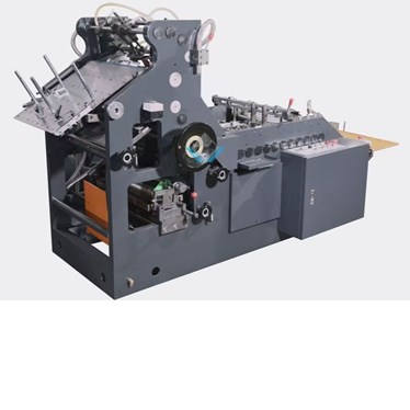 may dan tui ho so phong bi zf-150 hinh 1