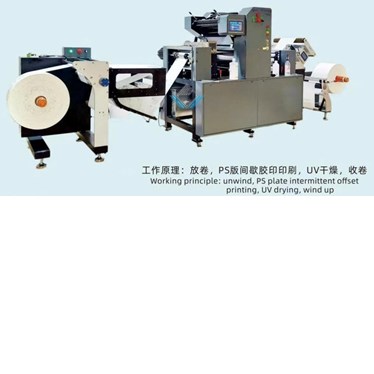 may in offset cuon 1 mau (450mm) kw450-m4 hinh 1