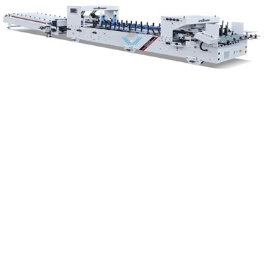 may dan thung carton song (hop ship cod) shh-1050b2-1850b2  hinh 1