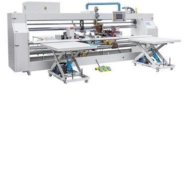 may dong ghim hop carton 2 manh (kho lon) tj-ds2400/3000/3800/4200  hinh 1