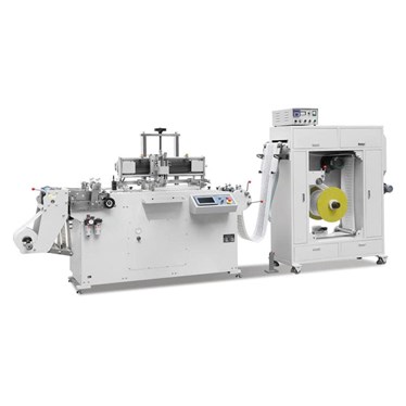may in lua tem nhan cuon weigang wq-320 hinh 1