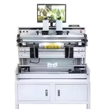 may dan ban in flexo – dan ban polymer xfrjt-450 hinh 1