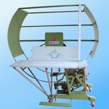 may buoc day (may bo cot thung carton) zd-700/1000/1500  hinh 1