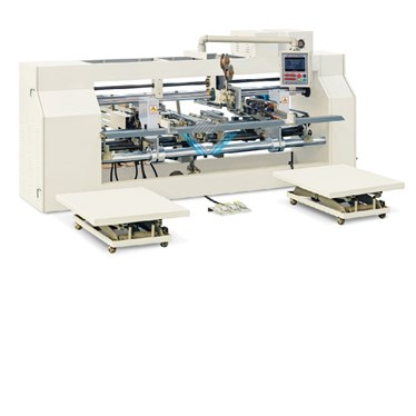 may dong ghim thung carton 2 manh tj-2700  hinh 1