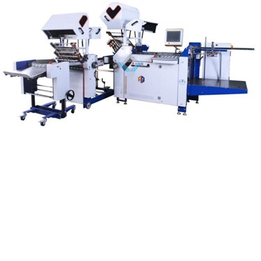 may gap giay tu dong 550t hinh 1