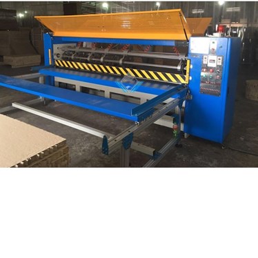 may chia tam song to ong (dao tron) zfw-2500  hinh 1