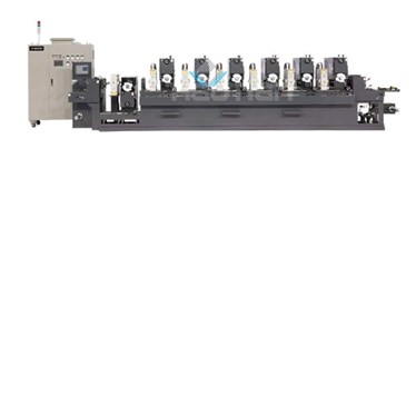may in flexo tem nhan de can hvglt-320-6c hinh 1