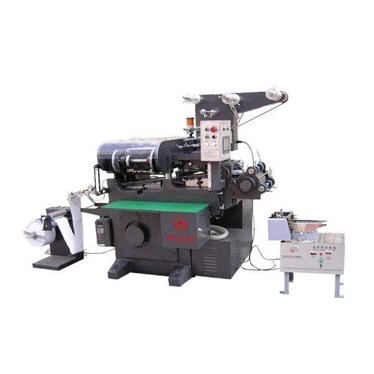 may in tem nhan decal ban nghieng hy-210 hinh 1
