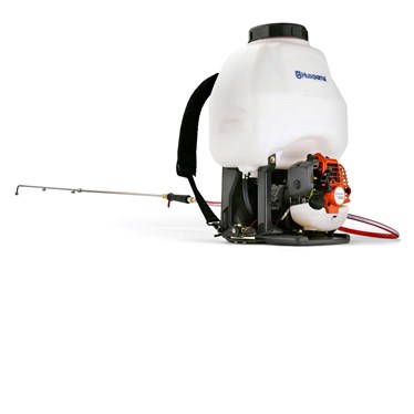 may phun thuoc tru sau husqvarna 325s25 hinh 1